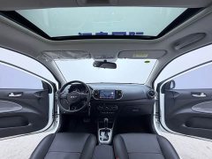 Kia Huanchi 2020 1.4L Automatic Comfort Sunroof Edition - ფოტო 16
