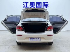 Kia Huanchi 2020 1.4L Automatic Comfort Sunroof Edition - ფოტო 20
