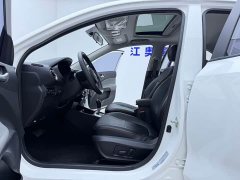 Kia Huanchi 2020 1.4L Automatic Comfort Sunroof Edition - ფოტო 5