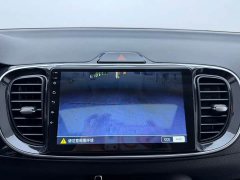 Kia Huanchi 2020 1.4L Automatic Comfort Sunroof Edition - ფოტო 9