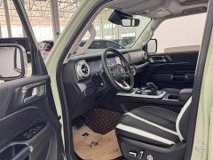 Tank 300 2021 City Edition 2.0T Stylish - ფოტო 3