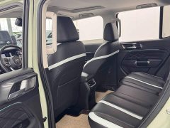Tank 300 2021 City Edition 2.0T Stylish - ფოტო 4
