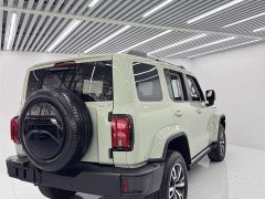 Tank 300 2021 City Edition 2.0T Stylish - ფოტო 7