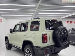 Tank 300 2021 City Edition 2.0T Stylish - ფოტო 8