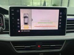 Volkswagen Tiguan X 2023 Facelift 330TSI FWD Premium Flagship - ფოტო 12