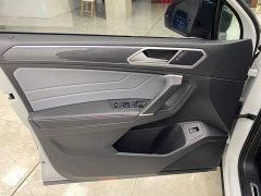 Volkswagen Tiguan X 2023 Facelift 330TSI FWD Premium Flagship - ფოტო 13