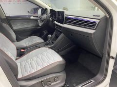 Volkswagen Tiguan X 2023 Facelift 330TSI FWD Premium Flagship - ფოტო 16
