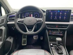 Volkswagen Tiguan X 2023 Facelift 330TSI FWD Premium Flagship - ფოტო 8