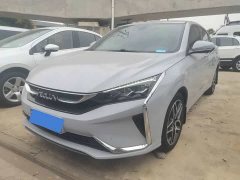 Dongfeng Yixuan 230T Automatic Dream Chaser Edition - ფოტო 1
