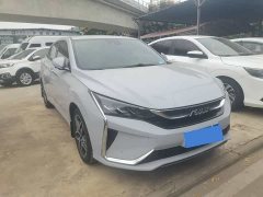 Dongfeng Yixuan 230T Automatic Dream Chaser Edition - ფოტო 3