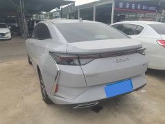 Dongfeng Yixuan 230T Automatic Dream Chaser Edition - ფოტო 9