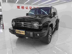 Tank 300 2021 City Edition 2.0T Stylish - ფოტო 1