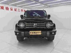 Tank 300 2021 City Edition 2.0T Stylish - ფოტო 2