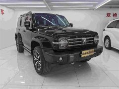 Tank 300 2021 City Edition 2.0T Stylish - ფოტო 3