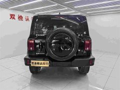 Tank 300 2021 City Edition 2.0T Stylish - ფოტო 5