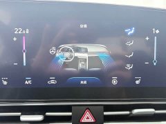 Hyundai Elantra 1.5L CVT Luxury - ფოტო 14