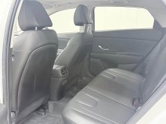 Hyundai Elantra 1.5L CVT Luxury - ფოტო 15