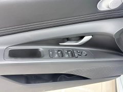 Hyundai Elantra 1.5L CVT Luxury - ფოტო 7