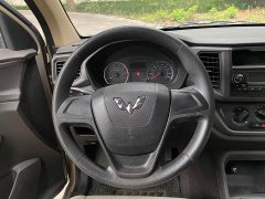 Wuling Hongguang V 2019 1.5L Dynamic Edition National VI LAR - ფოტო 10