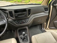 Wuling Hongguang V 2019 1.5L Dynamic Edition National VI LAR - ფოტო 11