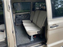 Wuling Hongguang V 2019 1.5L Dynamic Edition National VI LAR - ფოტო 12
