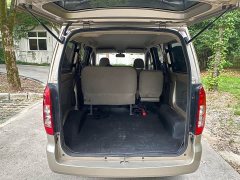 Wuling Hongguang V 2019 1.5L Dynamic Edition National VI LAR - ფოტო 13