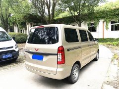Wuling Hongguang V 2019 1.5L Dynamic Edition National VI LAR - ფოტო 16