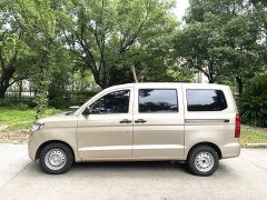 Wuling Hongguang V 2019 1.5L Dynamic Edition National VI LAR - ფოტო 3
