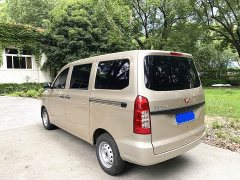 Wuling Hongguang V 2019 1.5L Dynamic Edition National VI LAR - ფოტო 4