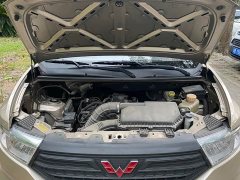 Wuling Hongguang V 2019 1.5L Dynamic Edition National VI LAR - ფოტო 6