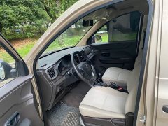 Wuling Hongguang V 2019 1.5L Dynamic Edition National VI LAR - ფოტო 7