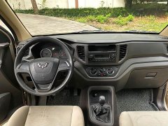 Wuling Hongguang V 2019 1.5L Dynamic Edition National VI LAR - ფოტო 8