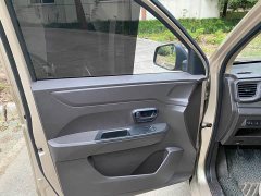 Wuling Hongguang V 2019 1.5L Dynamic Edition National VI LAR - ფოტო 9