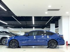 Cadillac CT5 2020 Facelift 2.8T Platinum Sport Edition - ფოტო 3