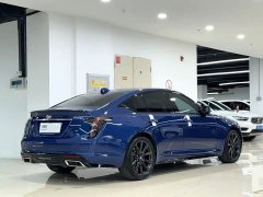 Cadillac CT5 2020 Facelift 2.8T Platinum Sport Edition - ფოტო 5