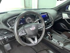 Cadillac CT5 2020 Facelift 2.8T Platinum Sport Edition - ფოტო 6