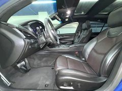 Cadillac CT5 2020 Facelift 2.8T Platinum Sport Edition - ფოტო 7