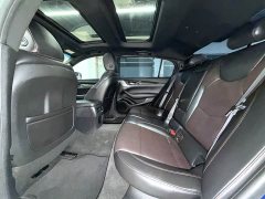 Cadillac CT5 2020 Facelift 2.8T Platinum Sport Edition - ფოტო 8