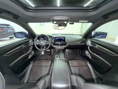 Cadillac CT5 2020 Facelift 2.8T Platinum Sport Edition - ფოტო 9