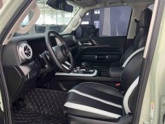 Tank 300 City Edition 2.0T Stylish - ფოტო 3