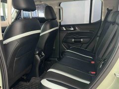 Tank 300 City Edition 2.0T Stylish - ფოტო 4