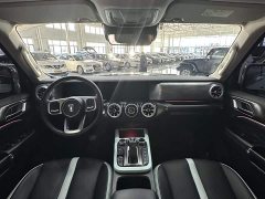 Tank 300 City Edition 2.0T Stylish - ფოტო 5