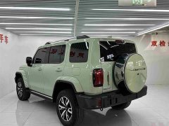 Tank 300 City Edition 2.0T Stylish - ფოტო 7