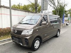 Changan Ruixing M60 2019 1.5L Standard National V 5/6-seater 4G15S - ფოტო 1