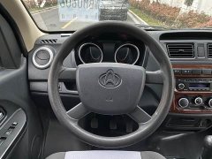 Changan Ruixing M60 2019 1.5L Standard National V 5/6-seater 4G15S - ფოტო 10
