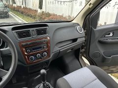 Changan Ruixing M60 2019 1.5L Standard National V 5/6-seater 4G15S - ფოტო 11