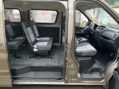 Changan Ruixing M60 2019 1.5L Standard National V 5/6-seater 4G15S - ფოტო 12