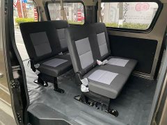 Changan Ruixing M60 2019 1.5L Standard National V 5/6-seater 4G15S - ფოტო 14