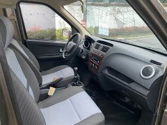 Changan Ruixing M60 2019 1.5L Standard National V 5/6-seater 4G15S - ფოტო 15