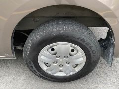 Changan Ruixing M60 2019 1.5L Standard National V 5/6-seater 4G15S - ფოტო 16